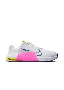 Nike | Vrouwen Fitnessschoenen | Wit | Maat: 44