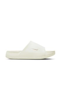 Nike | Mannen Badslippers | Wit | Maat: 42.5