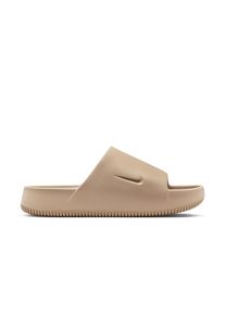 Nike | Mannen Badslippers | Bruin | Maat: 47.5