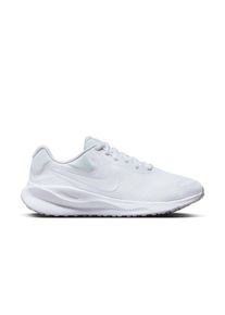 Nike | Vrouwen Hardloopschoenen | Wit | Maat: 41