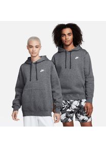 Nike | Mannen Hoodie | Grijs | Maat: 3XL