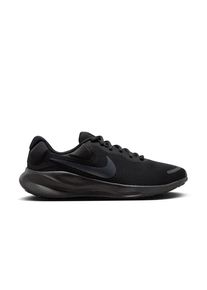 Nike | Mannen Hardloopschoenen | Zwart | Maat: 47.5