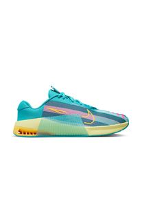 Nike | Mannen Fitnessschoenen | Groen | Maat: 40.5