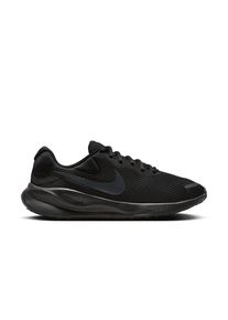 Nike | Vrouwen Hardloopschoenen | Zwart | Maat: 40.5
