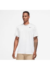 Nike | Mannen Fitness-shirts | Wit | Maat: L/T