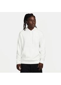 Nike | Mannen Hoodie | Wit | Maat: XL