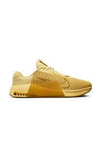 Nike | Mannen Fitnessschoenen | Geel | Maat: 40.5