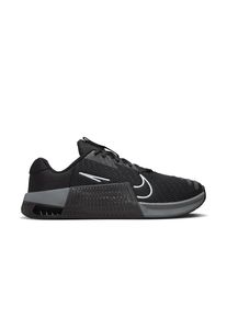 Nike | Vrouwen Fitnessschoenen | Zwart | Maat: 38.5