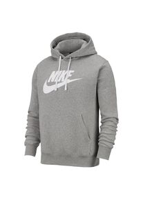 Nike | Mannen Hoodie | Grijs | Maat: 2XL