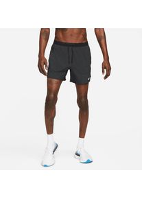 Nike | Mannen Loopbroek | Zwart | Maat: M
