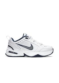 Nike | Mannen Fitnessschoenen | Wit | Maat: 41