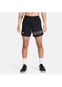 SALE | Nike | Mannen Loopbroek | Zwart | Maat: 2XL