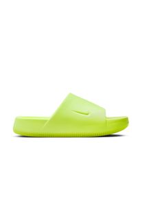 Nike | Mannen Badslippers | Geel | Maat: 51.5
