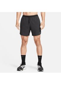 Nike | Mannen Loopbroek | Zwart | Maat: M