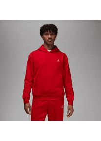 Nike | Mannen Hoodie | Rood | Maat: XS