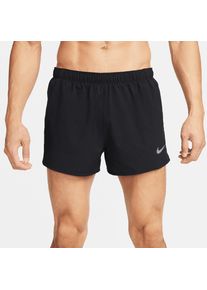 Nike | Mannen Loopbroek | Zwart | Maat: 2XL