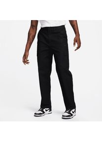 Nike | Mannen Trainingsbroek | Zwart | Maat: 38/34