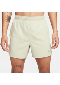 SALE | Nike | Mannen Loopbroek | Groen | Maat: S