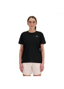 New Balance Sport Essentials T-shirt Femme