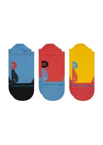 Stance Mixed Tab Socks 3-Pack Men