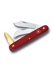 Victorinox Budding and Pruning Knife 3 - Red - One size