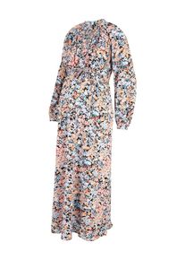 Vero Moda Maternity Robe-chemise 'VMMGinny' Femme noir taille L