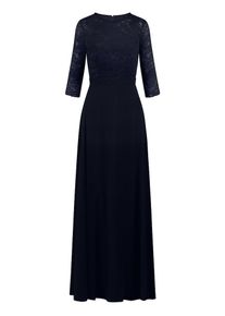 Kraimod Robe de soirée Femme bleu taille 34