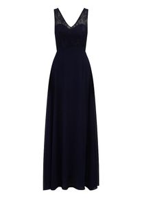 Kraimod Robe de soirée Femme bleu taille 34