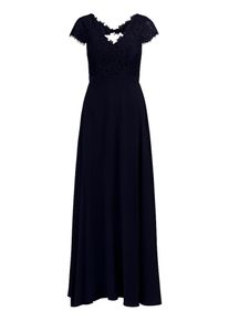 Kraimod Robe de soirée Femme bleu taille 34