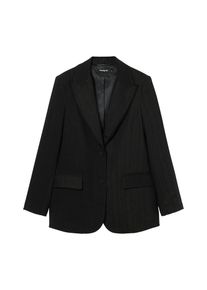 Desigual Dames Blazers zwart 40