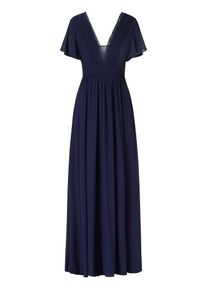 Kraimod Robe de soirée Femme bleu taille 34