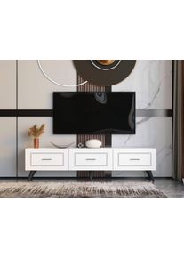 TV-meubel Cirilla | Kalune Design