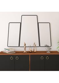Set van 3 spiegels Forza | Mioli Decor