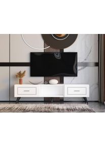 TV-meubel Alanis | Kalune Design