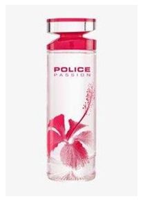 Police Passion Woman Edt Spray 100 ml