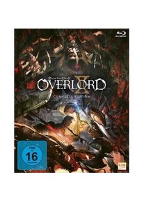 Overlord - Staffel 2 Blu-Ray Box (Blu-ray)