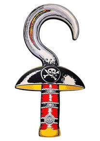 Liontouch Pirate Hook