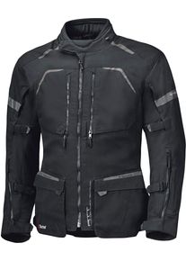 Held Tridale, giacca tessile impermeabile , colore: Nero , dimensione: S