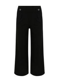 JDY Petite Pantalon à pince 'Geggo' Femme noir taille XXS