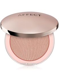 Affect Pressed Shimmer Highlighter illuminante colore Rio 9 g