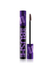 Urban Decay Big Bush Brow gel sopracciglia waterproof Dark Drapes 6,1 ml