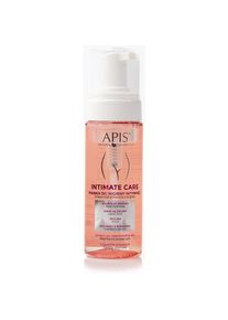 Apis Natural Cosmetics Intimate Care Milde Reinigingsschuim voor Intieme Hygiëne 150 ml
