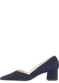 Högl Högl Dames Pumps 'BOULEVARD' donkerblauw 34.5