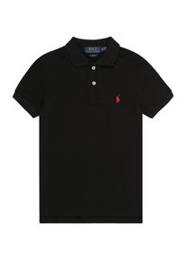 Polo Ralph Lauren T-Shirt Garçons noir taille S