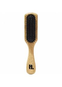 Hairlust Bamboo Styling Brush Hajkefe 75 g