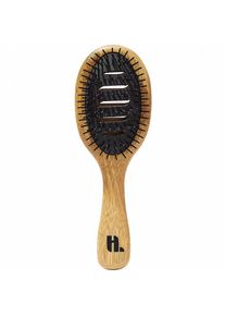 Hairlust Bamboo Vented Brush Hajkefe 102 g