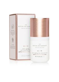 Rituals The Ritual Of Namaste Anti-Aging Eye Concentrate Szemkörnyékápoló 15 ml