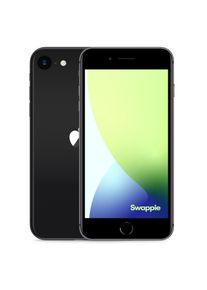 iPhone SE 2020 64GB Zwart Apple