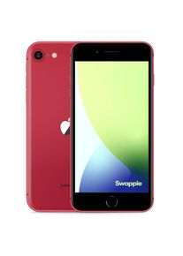 iPhone SE 2020 64GB Rood Apple