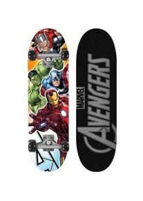 Stamp Skateboard 28X8 Avengers